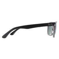 Ray-Ban Sunglasses 4226 605271 Black Green