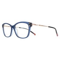 Missoni Glasses Frames MIS 0006 S6F Blue Pattern Women