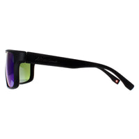 Montana Sunglasses SP314 C Black Revo Mirror Polarized