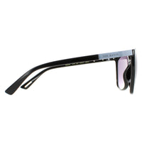 Ted Baker Sunglasses TB1310 Biotime 001 Black Grey