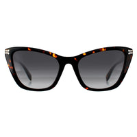Marc Jacobs Sunglasses MJ 1095/S 086 GB Havana Grey Gradient