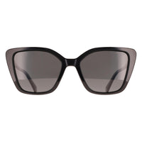 Polaroid Sunglasses PLD 4189/S 807 M9 Black Grey Polarized