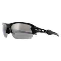 Oakley Sunglasses Flak XS Youth Fit OJ9005-08 Matte Black Prizm Black Polarized