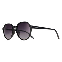 Polar Sunglasses Stefy COL.77 Shiny Black Violet Gradient Polarized