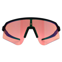 Oakley Sunglasses Sutro Lite Sweep OO9465-23 Matte Black Prizm Golf