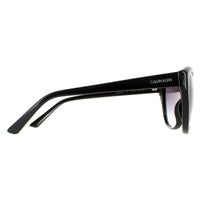 Calvin Klein Sunglasses CK19536S 001 Black Grey Gradient