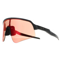 Oakley Sunglasses Sutro Lite Sweep OO9465-02 Matte Carbon Prizm Trail Torch