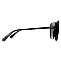 Polaroid Sunglasses PLD 6128/S 08A M9 Black Grey Grey Polarized