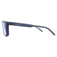 Arnette Sunglasses Hypno AN4274 26741W Matte Blue Blue and Clear