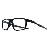 Oakley Glasses Frames Bat Flip OX8183-01 Satin Black Men