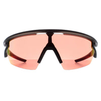 Oakley Sunglasses Sphaera OO9403-09 Matte Grey Prizm Trail Torch