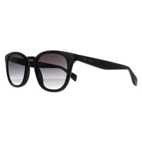 Ted Baker Sunglasses TB1683 Otis 001 Black Grey Gradient