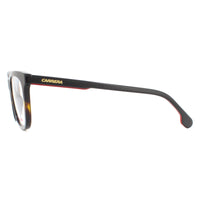 Carrera Glasses Frames 1107/V 086 Dark Havana Men