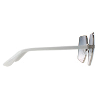 Guess Sunglasses GU7881-H 21W White Blue Gradient