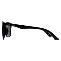 Montana Sunglasses MP6 Matte Black Grey Polarized