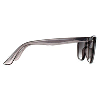 Smarty Sunglasses SB2313 C Transparent Smoke Grey