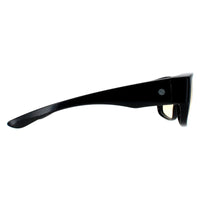 Smarty Sunglasses Y2055 E Black EF Night-Driving Yellow