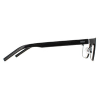 Hugo by Hugo Boss Glasses Frames HG 1015 003 Matte Black Men
