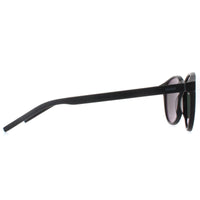 Hugo by Hugo Boss Sunglasses HG 1129/S 003 Matte Black Grey