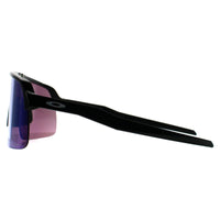 Oakley Sunglasses Sutro Lite OO9463-03 Matte Black Prizm Road Jade