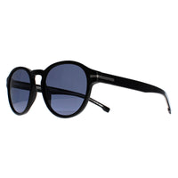 Hugo Boss Sunglasses BOSS 1506/S 807 KU Black Blue