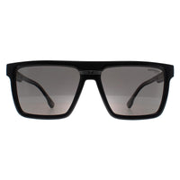 Carrera Sunglasses Victory C 03/S 807 M9 Black Grey Polarized