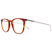 Lacoste Glasses Frames L2828PC 215 Light Tortoise Men
