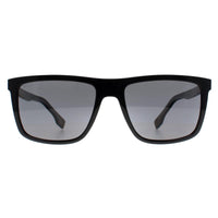 Hugo Boss Sunglasses BOSS 1699/S 807 M9 Black Grey Polarized