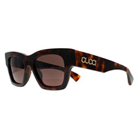 Gucci Sunglasses GG1835S 002 Havana Brown