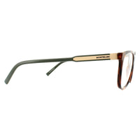 Mont Blanc Glasses Frames MB0631 A56 Havana Gold