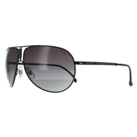 Carrera Sunglasses Gipsy65 807 WJ Black Grey Gradient