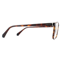 Polaroid Glasses Frames PLD D373 086 Dark Havana