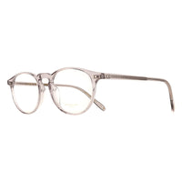 Oliver Peoples Glasses Frames OV5004 Riley R 1132 Workman Grey Men Women