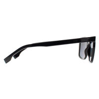 Hugo Boss Sunglasses BOSS 1699/S 807 M9 Black Grey Polarized