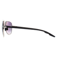 Porsche Design Sunglasses P8935 D Palladium Black Smoke Gradient