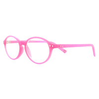 Montana Glasses Frames KBLF2 2A Pink Blue Light Block