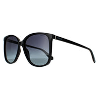 Polaroid Sunglasses PLD 6096/S 807 WJ Black Grey Gradient Polarized