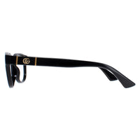 Gucci Glasses Frames GG1115O 001 Black Women