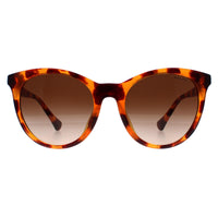Ralph by Ralph Lauren Sunglasses RA5294U 588513 Shiny Havana Brown Gradient