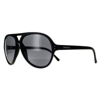 Calvin Klein Sunglasses CK19532S 001 Matte Black Grey