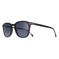 Hugo Boss Sunglasses BOSS 1845/S 807/KU Black Blue