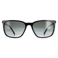 Hugo Boss Sunglasses BOSS 0959/S/IT 807 9O Black Grey Gradient