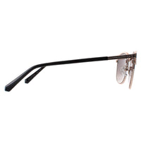 Guess Sunglasses GU00052 05F Black Brown Gradient