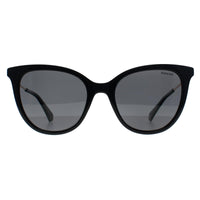 Polaroid Sunglasses PLD 4184/S/X 807 M9 Black Grey Polarized