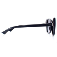 Polaroid Sunglasses PLD 4154/S/X PJP WJ Blue Grey Gradient Polarized