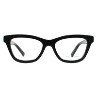 Gucci Glasses Frames GG1983O 001 Shiny Black Women
