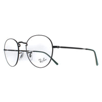 Ray-Ban Glasses Frames RX3582V David 2509 Black Men Women
