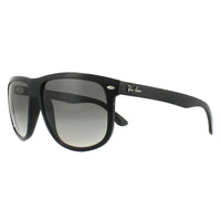 Ray-Ban Sunglasses 4147 Black Grey Gradient 601/32 56mm
