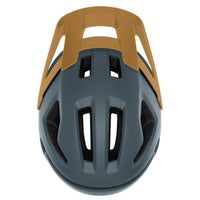 Smith Grey Unisex Pilot Mips MTB Bike Helmet - Small