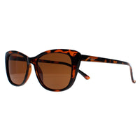 Montana Sunglasses MP42 B Tortoise Brown Polarized